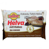Halva ar šokolādi Suntat, 200g