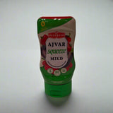 Ajvar mērce, Podravka 310g