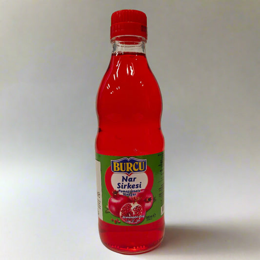 Granātābolu etiķis, 500ml Burcu