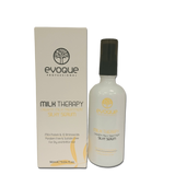 EVOQUE MİLK THERAPY TREATMENT KRĒMVEİDA ZĪDA SERUMU 90 ML