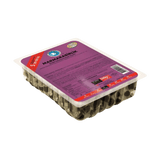 Оливки Мармарабирлик Экстра черные в вакууме размер S 800г