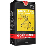 Mevlana 100% melnā ceilonas tēja (lapās) 500g