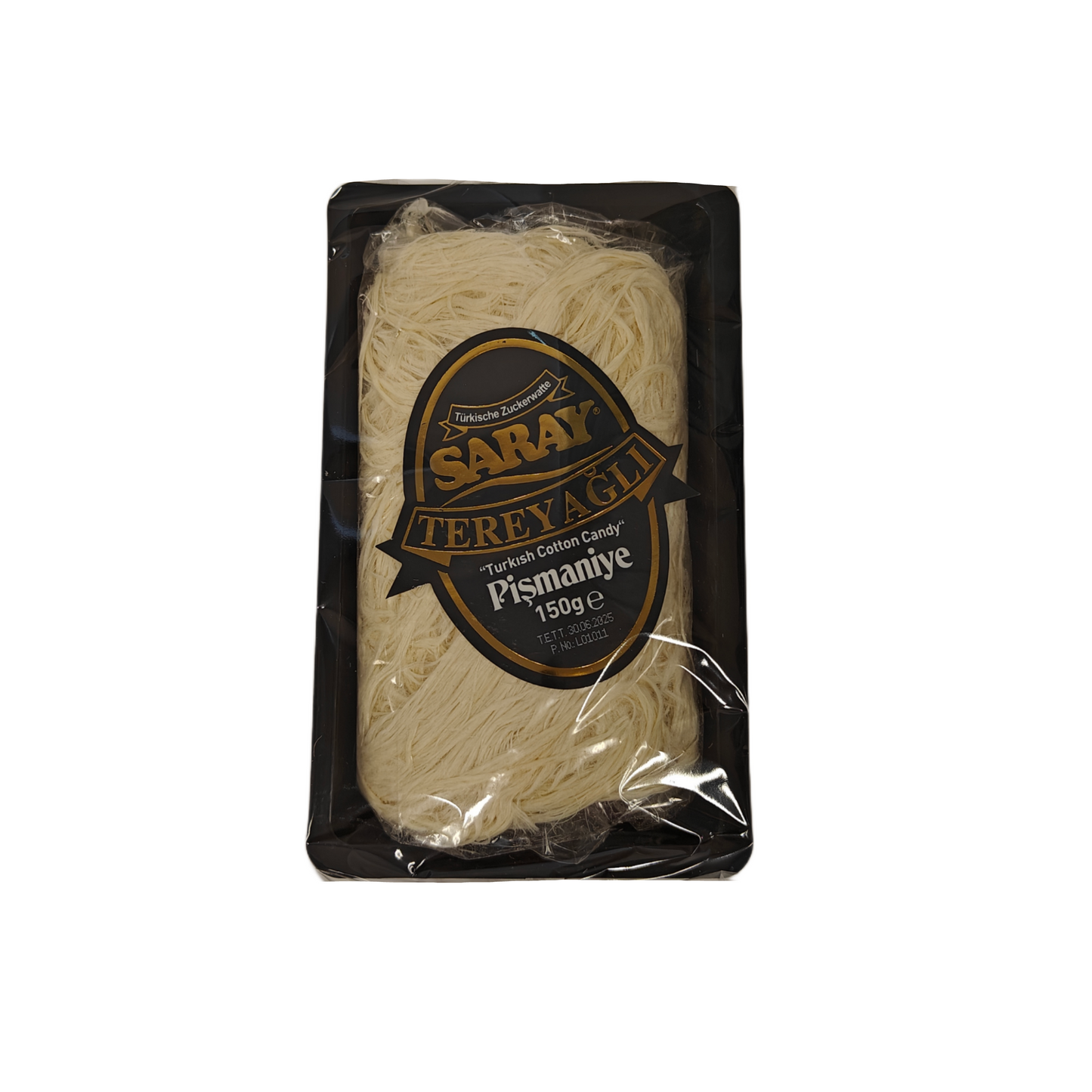 Сарай цукурвате с маслом 150г