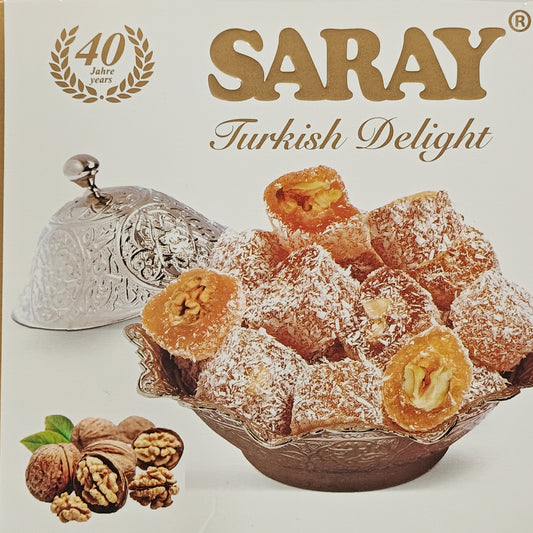 Saray Turku valriekstu lukums 400g