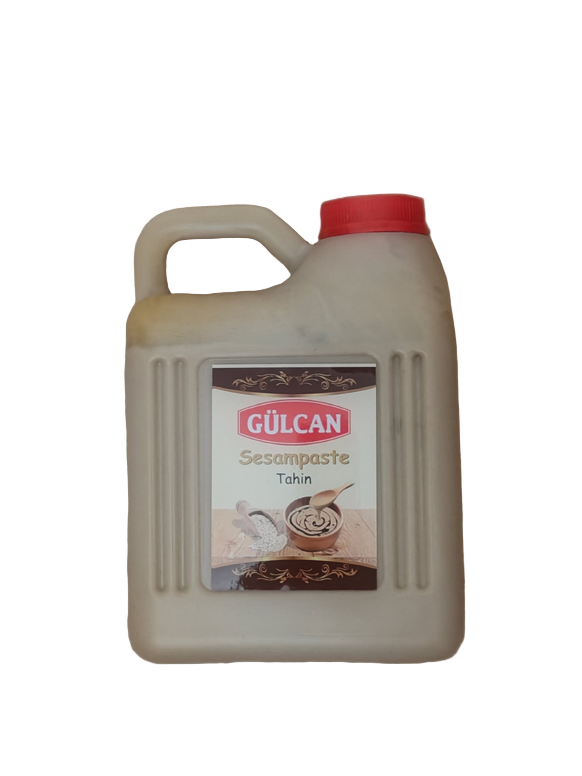 Gülcan Tahin Sezama pasta 1200g 