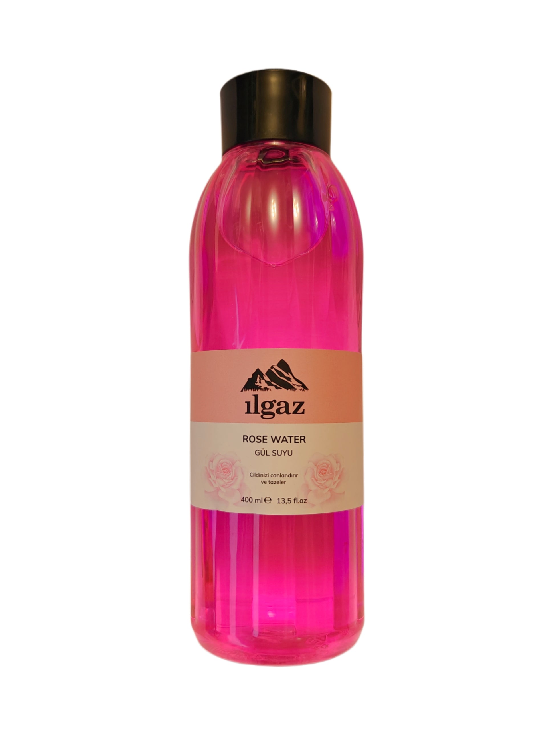 Ilgaz Rožūdens 400ml Rožūdens 