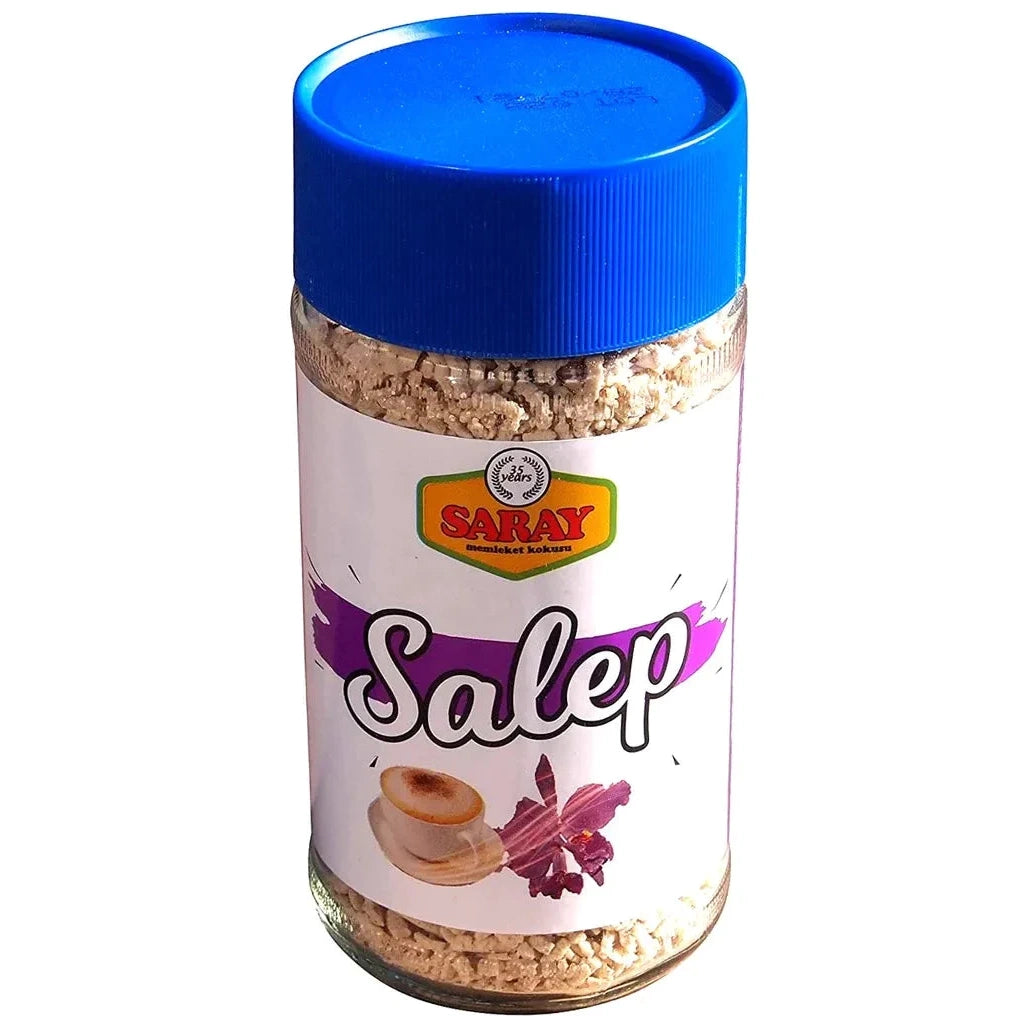 Saray Salep dzēriens 200g 