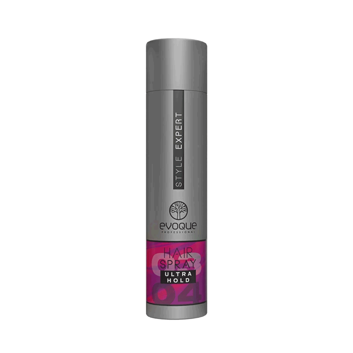 EVOQUE STYLE EXPERT MATU LAKA ULTRA HOLD 400ML 