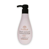 EVOQUE PROFESSIONAL SMART KERATIN LIPID STRUCTURE ACTIVE RELEASE MATU KONDICIONIERIS 380 ML