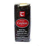 Tanay melnā Ceilonas tēja 100g
