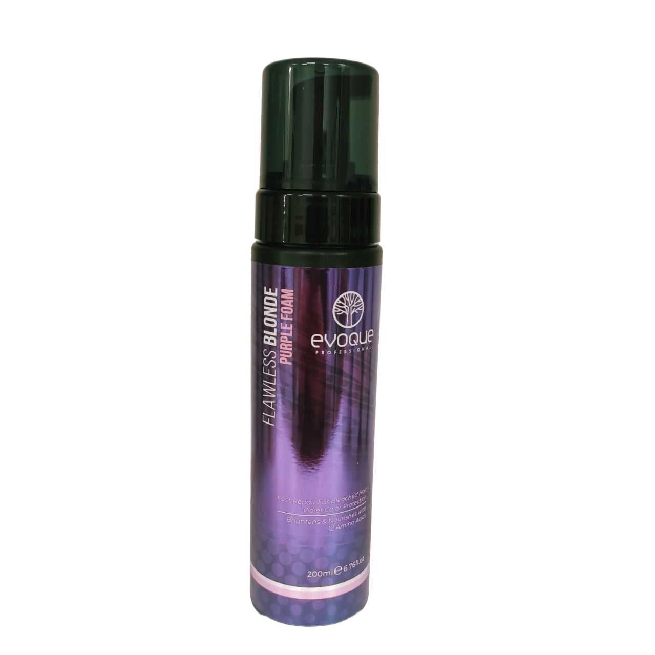EVOQUE PROFESSIONAL FLAWLESS BLONDE MATU PUTAS 200 ML 