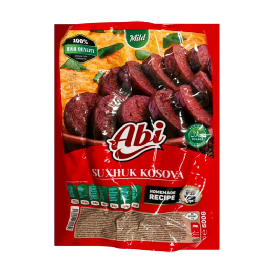 Abi Sucuk turku desa 500g