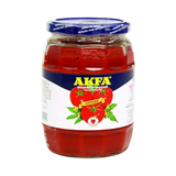 Akfa tomātu pasta 700g