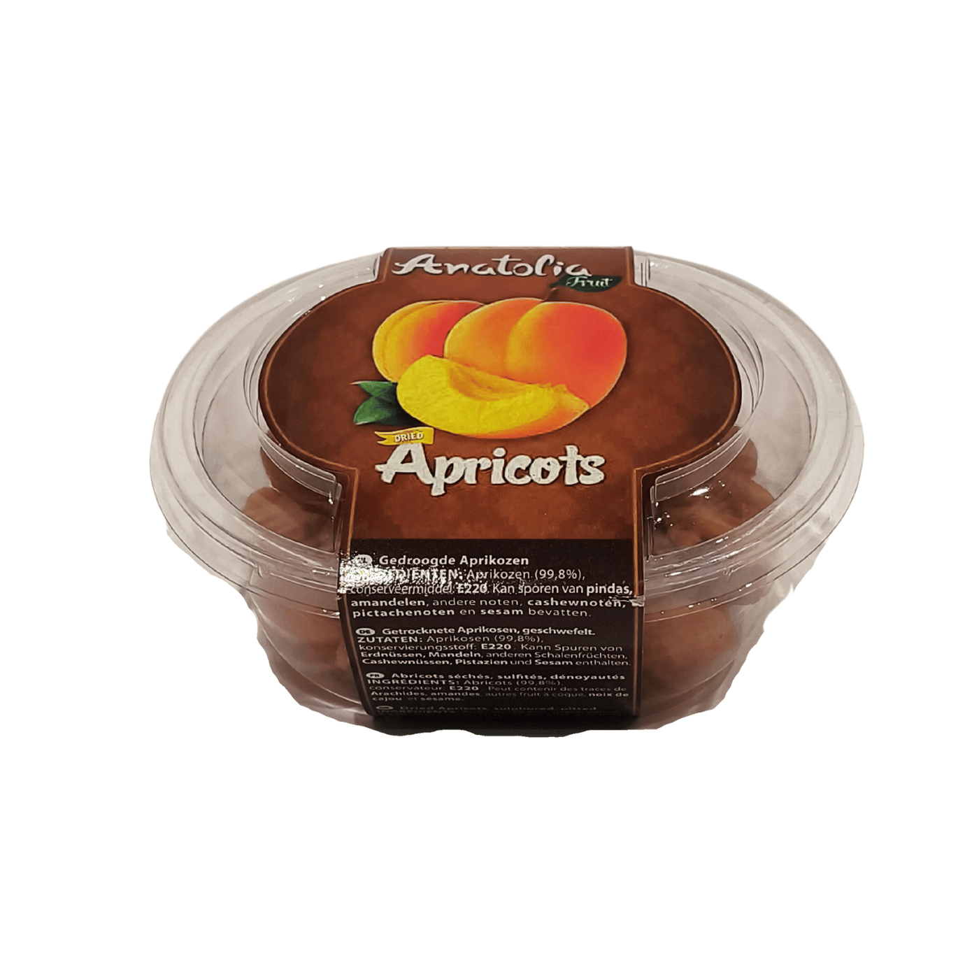 Курага Анатолия 200г 