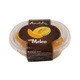 Дыня Анатолия сушеная 200г