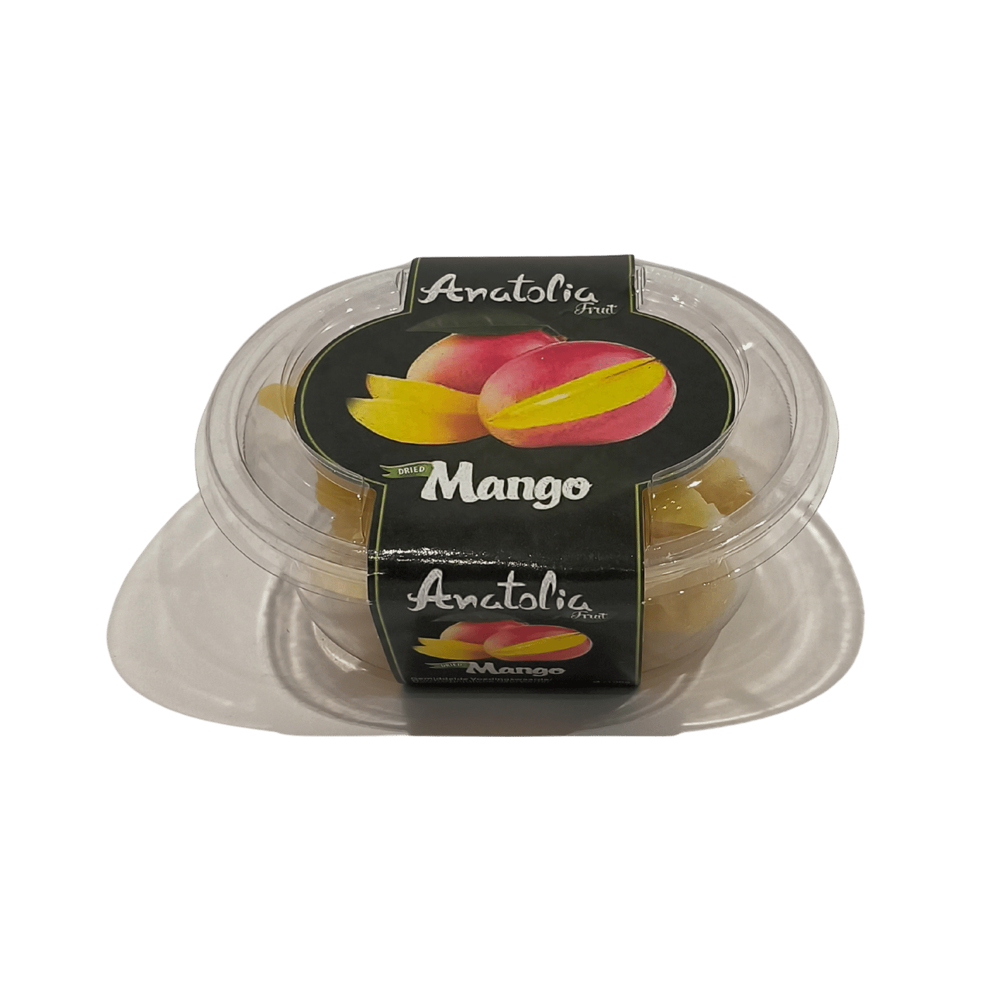Anatolia žāvēti mango 200g 