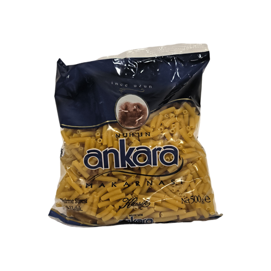 Ankara nūdeļu makaroni 500g