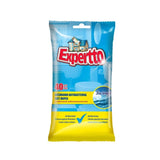 Antibakteriālas mitrās salvetes, EXPERTTO, 40 gab.