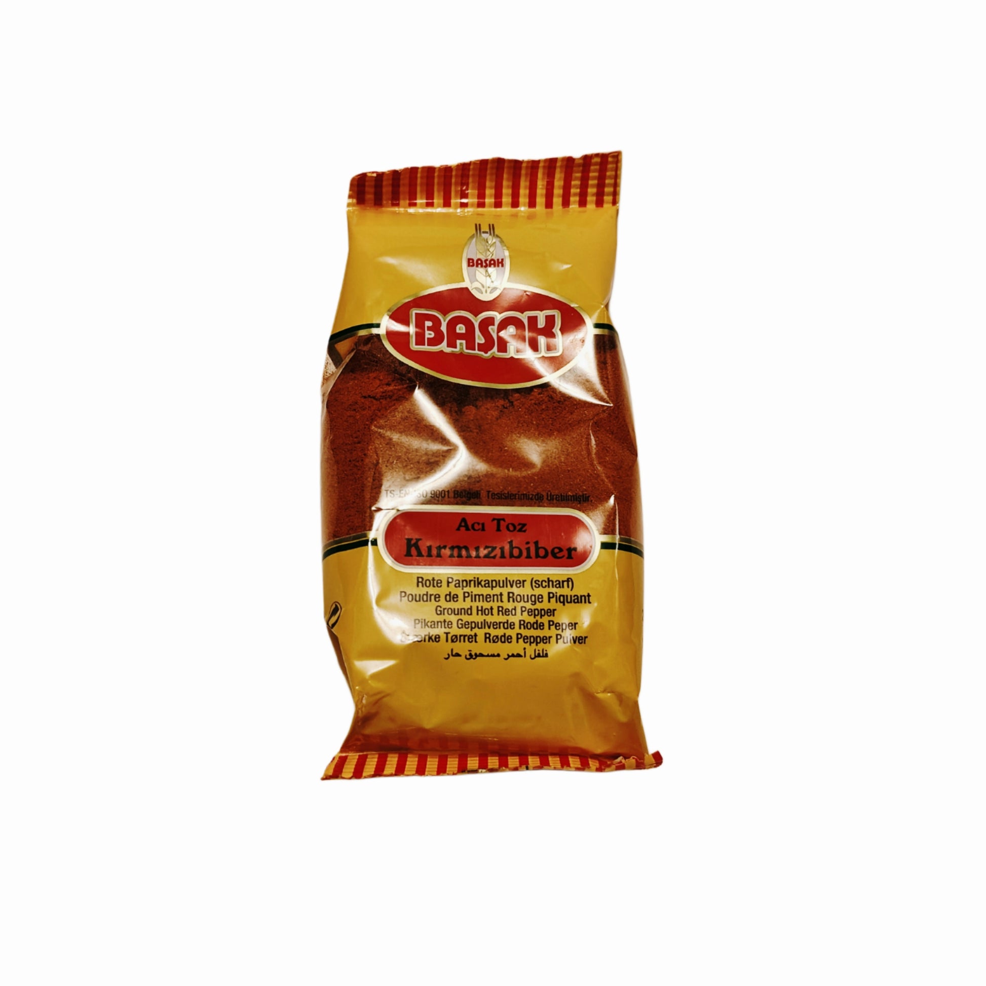 Başak aso piparu pulveris 100g aso piparu pulveris