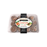 Пустыни Lokma's atom с морковью 300г