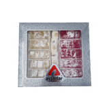 Avşarlar jauktais turku lukums 600g