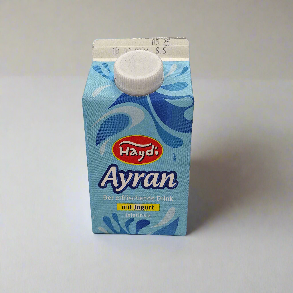 Haydi Ayran içecek 500ml