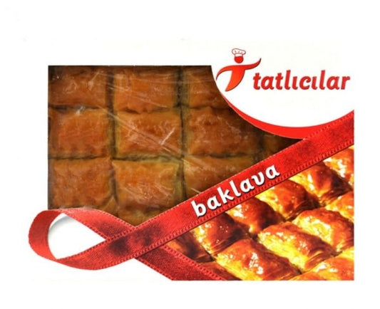 Baklava, Tatlıcılar 800g