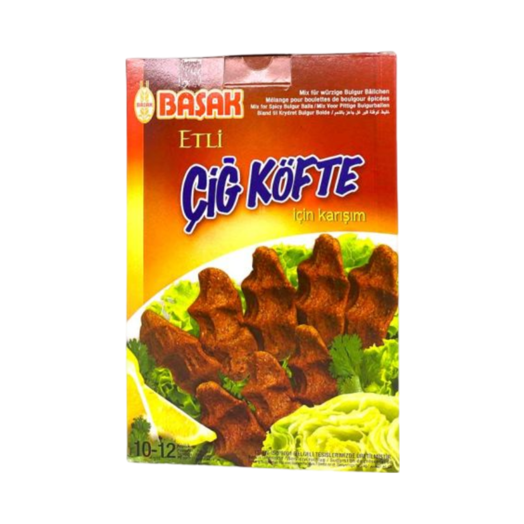 Başak kotlešu Mix gaļai 500g 