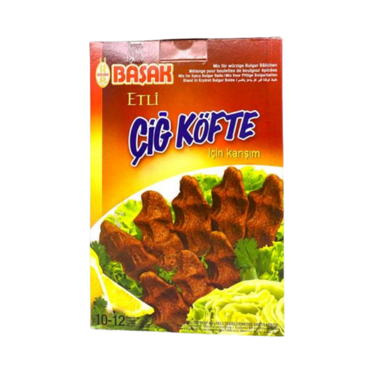 Başak kotlešu Mix gaļai 500g