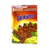 Başak kotlešu Mix gaļai 500g