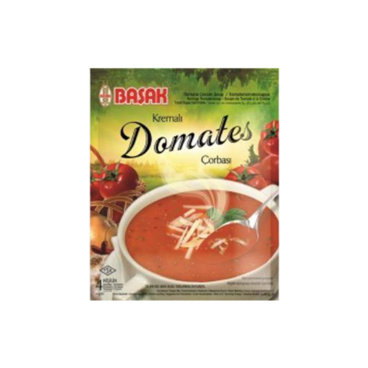 Başak krēmīga tomātu zupa 50g