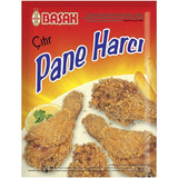 Başak, Panējuma maisījums - kraukšķīgs, 100g