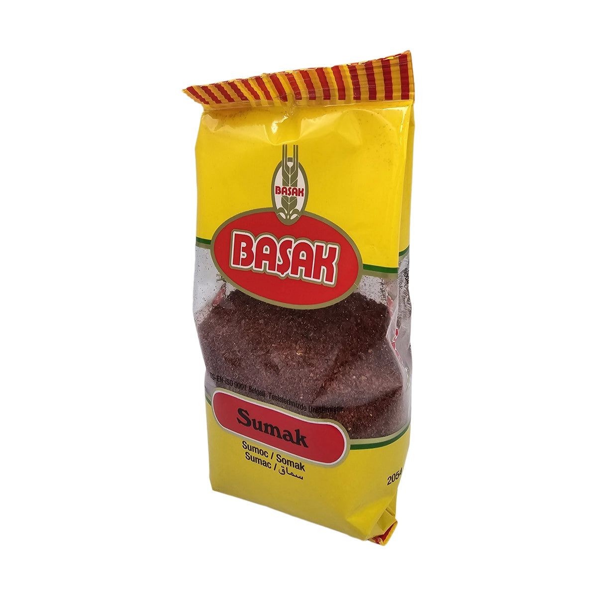 Başak sumak garšviela 100g sumaks