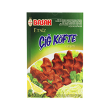 Başak veģetārais kotlešu Mix 500 g