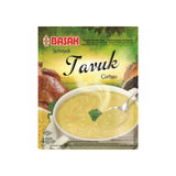 Başak Tavuk vistas makaronu zupa 60g