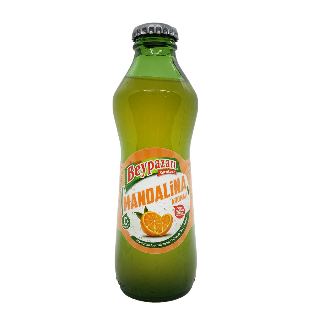Beypazari mandarīnu limonāde 200ml 