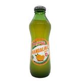 Beypazarı mandalina limonatası 200ml