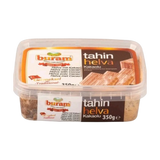 Бурам шоколадная Халва 350г