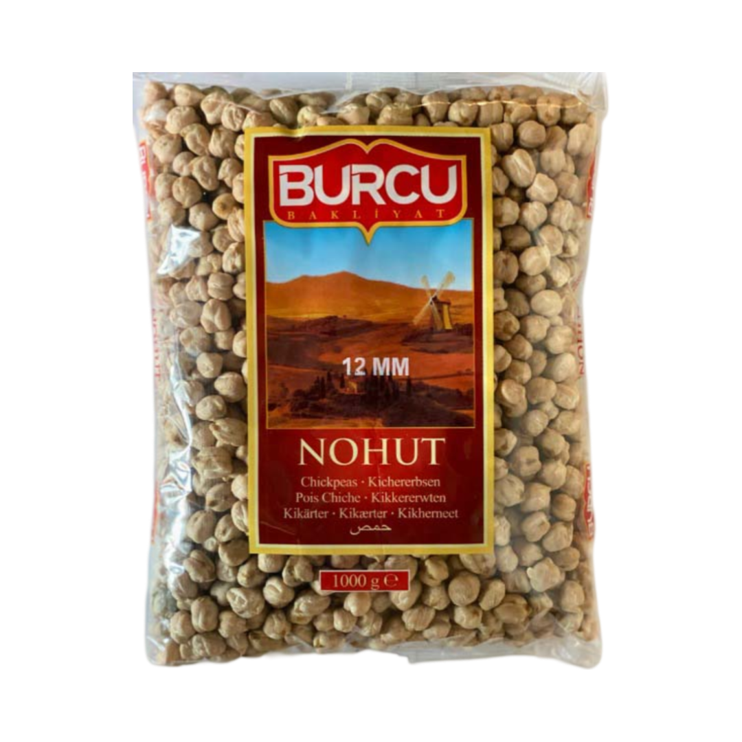Burcu auna herned 1000g 