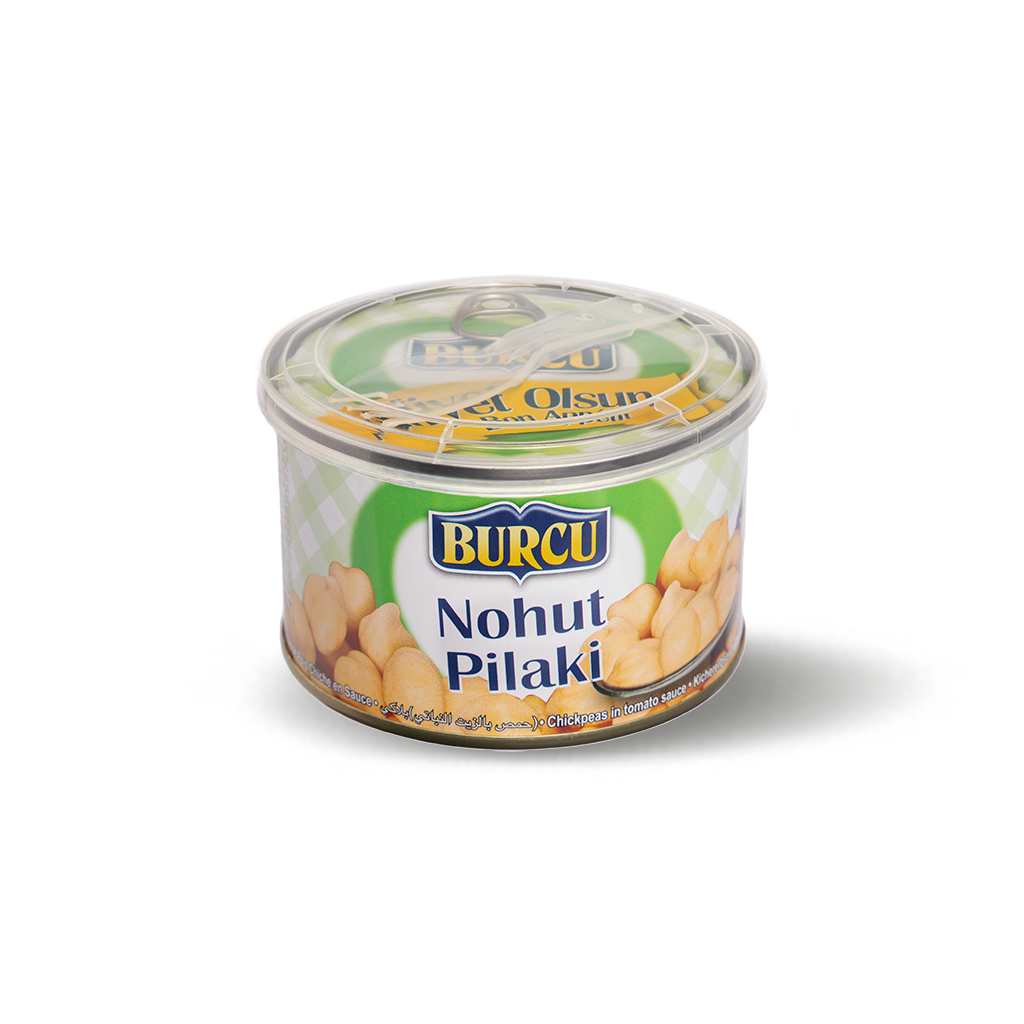 Burcu aunazirņu sautējums 400g