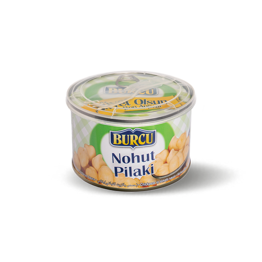 Burcu aunazirņu sautējums 400g