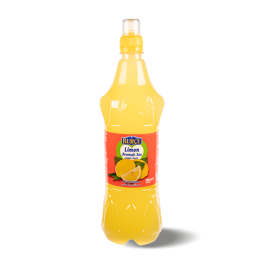 Burcu Citronu etiķis 500g