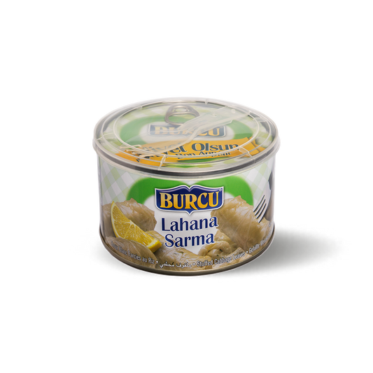 Burcu Dolma ar kāpostiem 400g