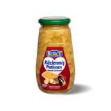 Баклажаны гриль Burcu 540г