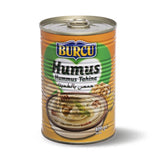 Konserveeritud hummus purgis 400g
