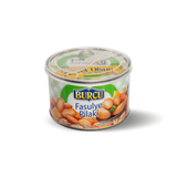 Фасолевая тушёнка баночка 400г.