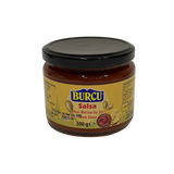 Burcu "Salsa" dipi mērce 300g