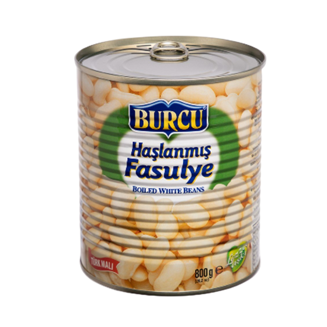 Burcu sviesta pupiņas 800g