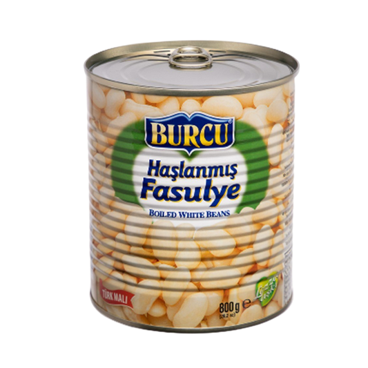 Burcu sviesta pupiņas 800g