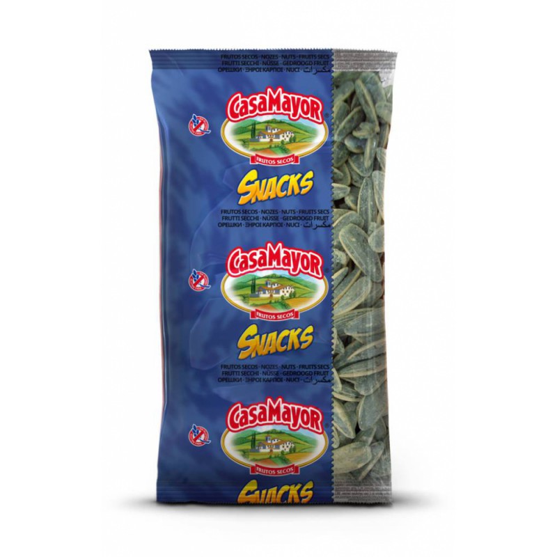 CasoMayor ayçiçeği tohumu 100g